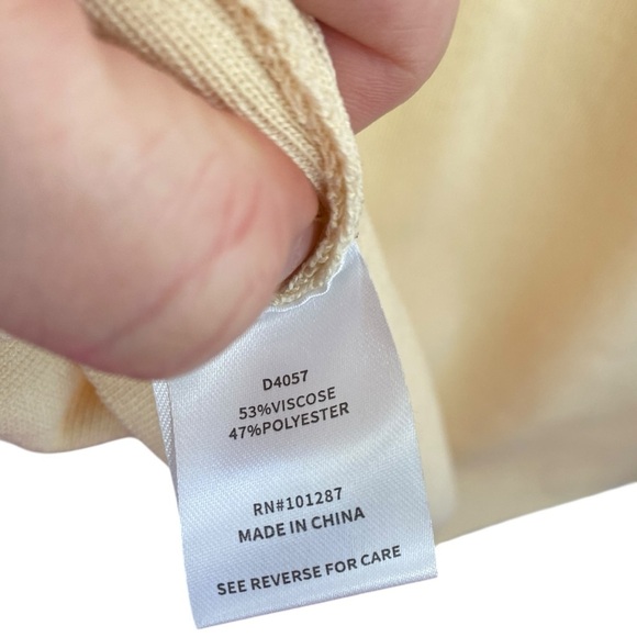 ALEXIA ADMOR NWT Francine Dress I Size: XL - Picture 9 of 14